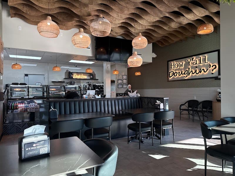 We're-Dough Bakery in Plano