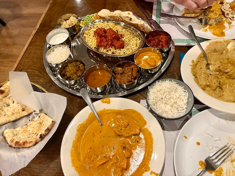 Desi Monks in Bettendorf