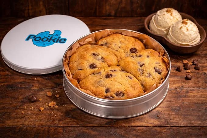 Pookie Bakery
