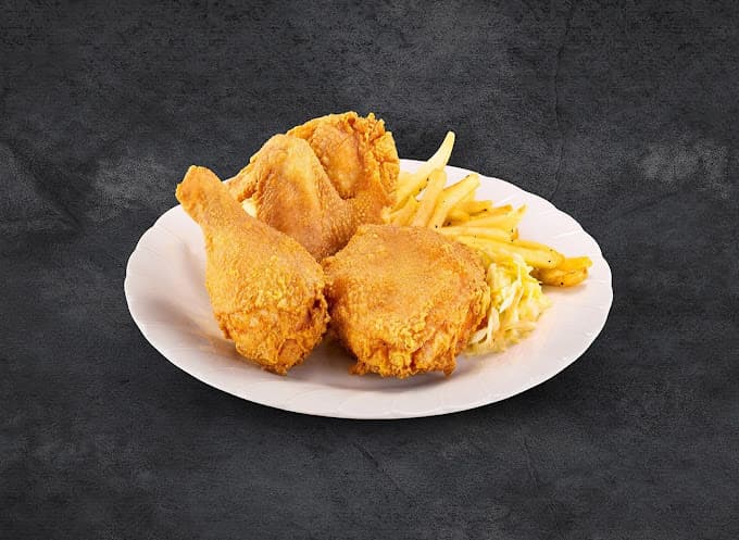 Photo of Amigo's