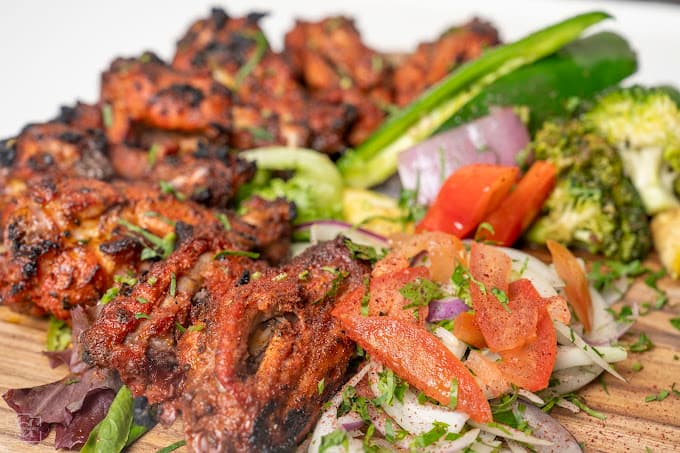 Photo of Sheesha Lounge & Grill