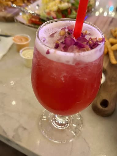 Photo of Sheesha Lounge & Grill