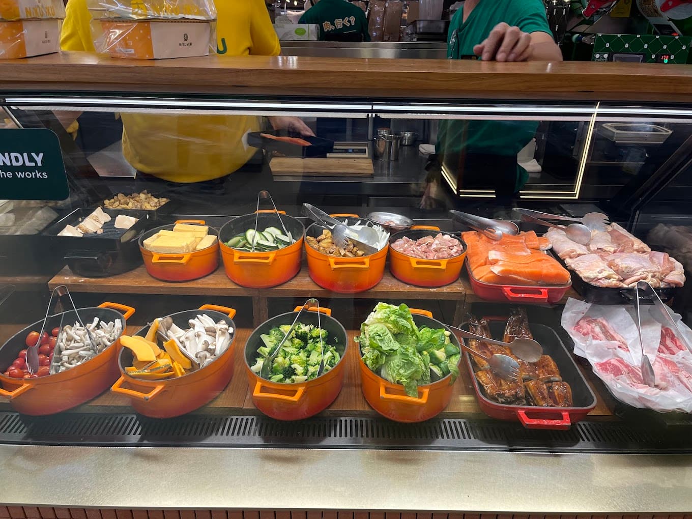 Photo of NiKU iKU Bugis Junction