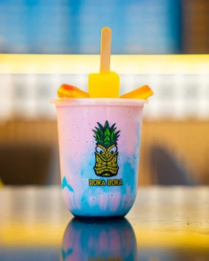 Photo of Bora Bora Café