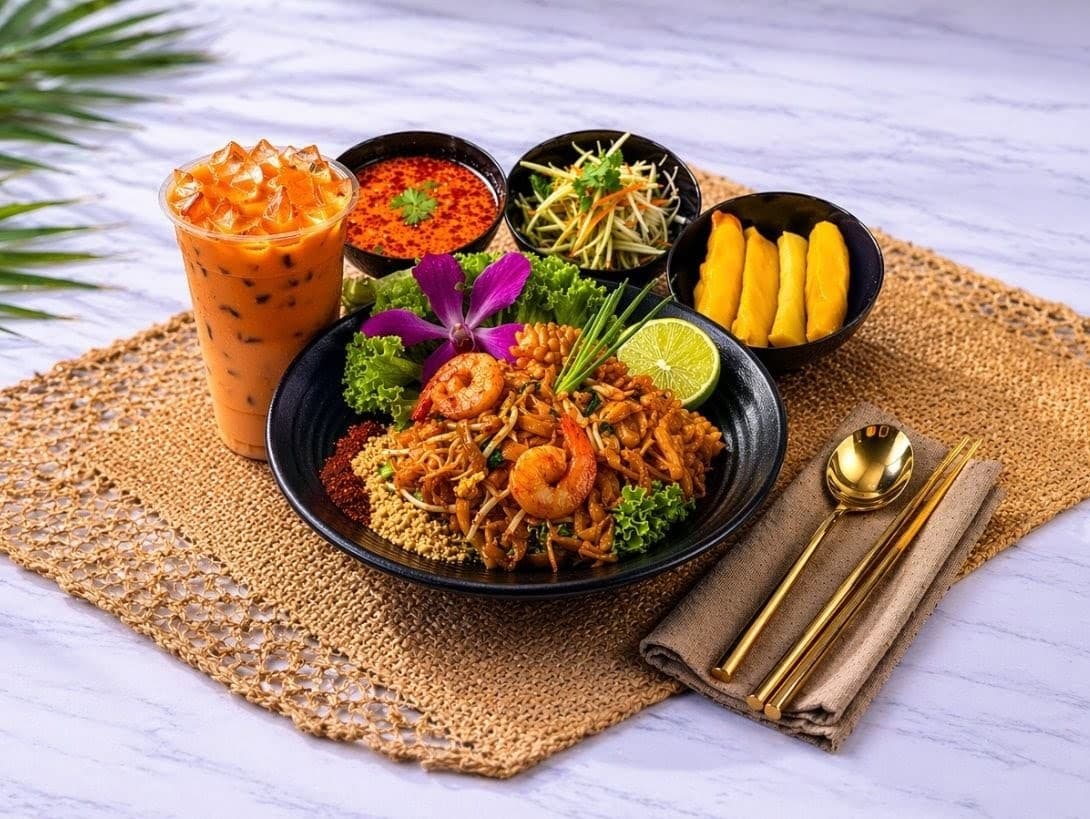 Telur Thai