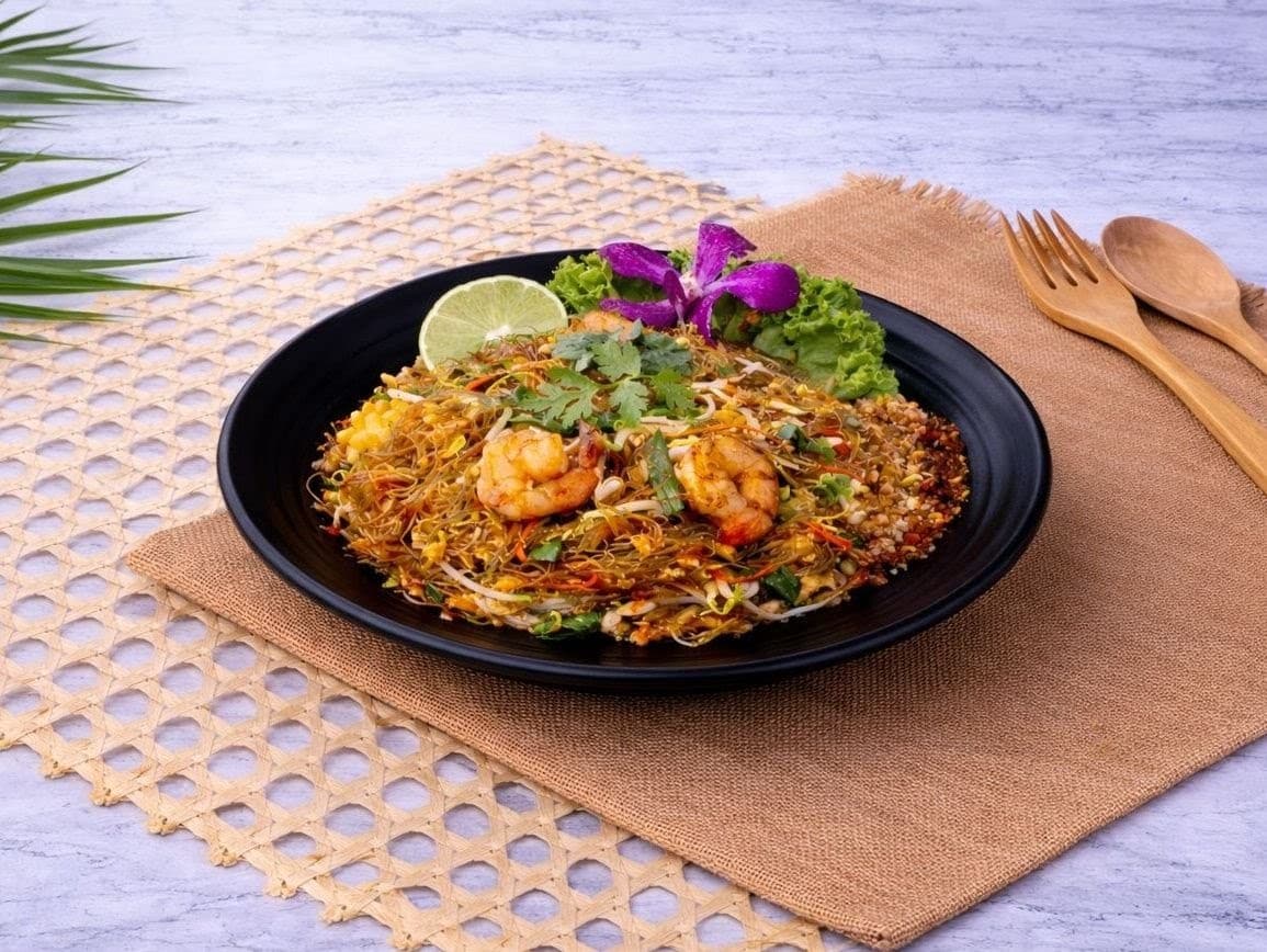 Photo of Telur Thai