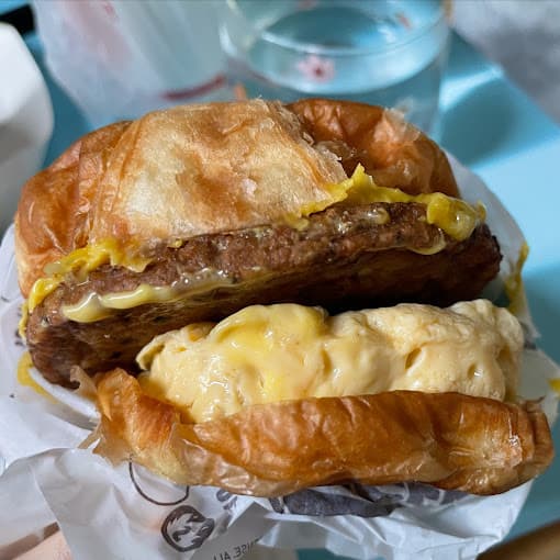 Photo of Burger King