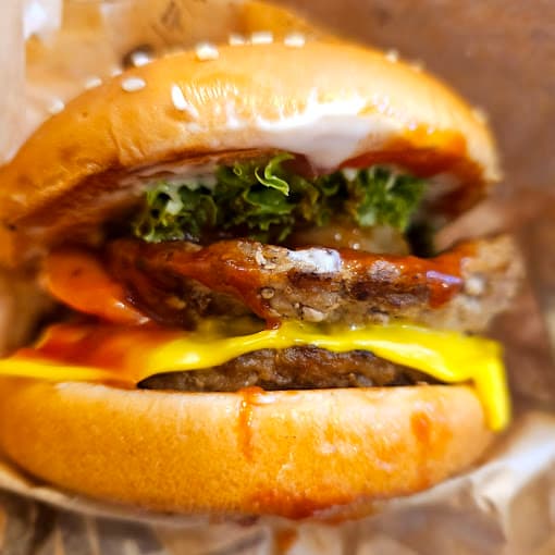 Photo of Burger King