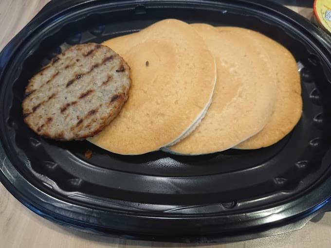 Photo of Burger King