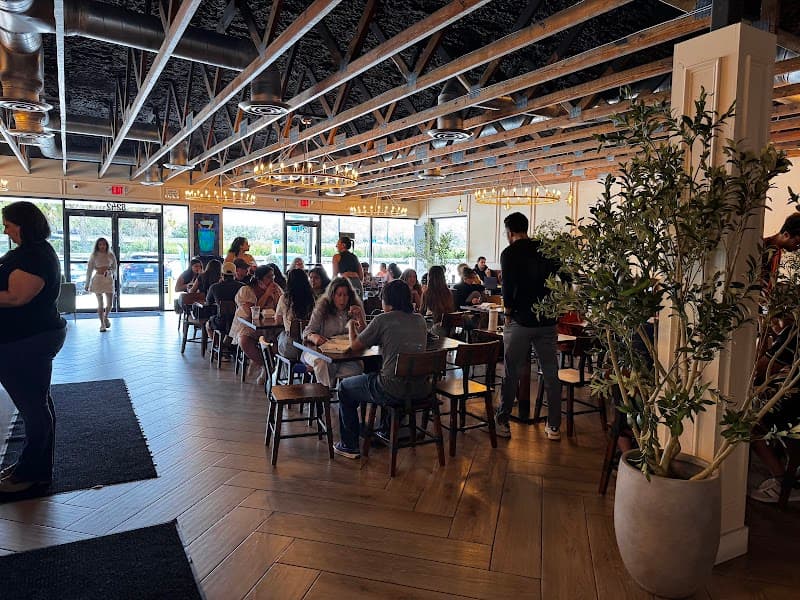 Haute Coffee University