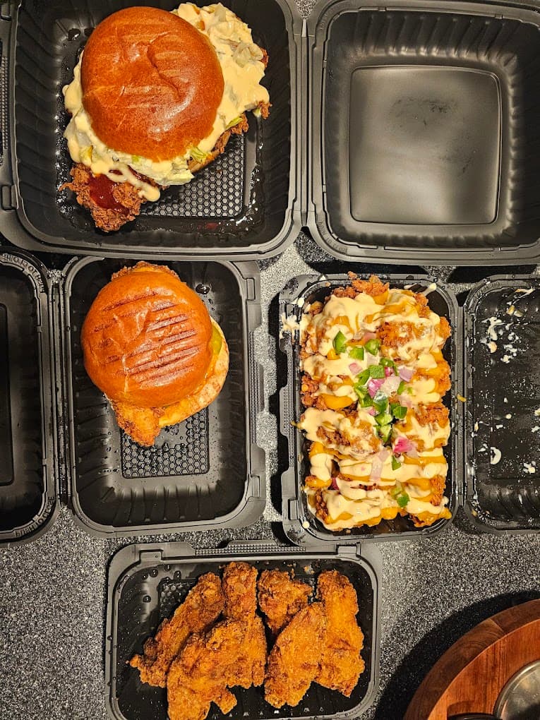 Photo of Chicky's