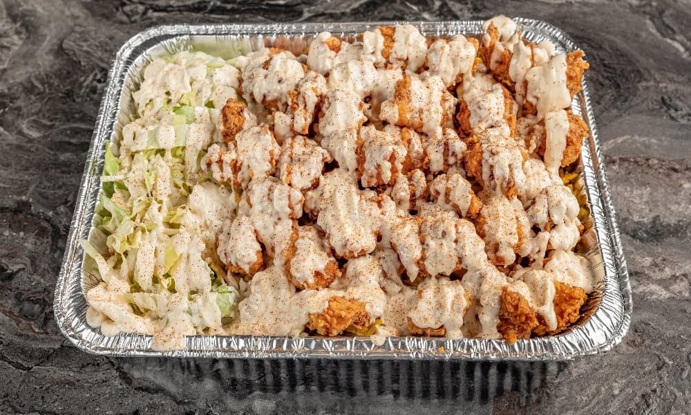 Photo of Chicky's