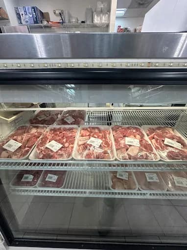 Arlington Grocery & Halal Meat