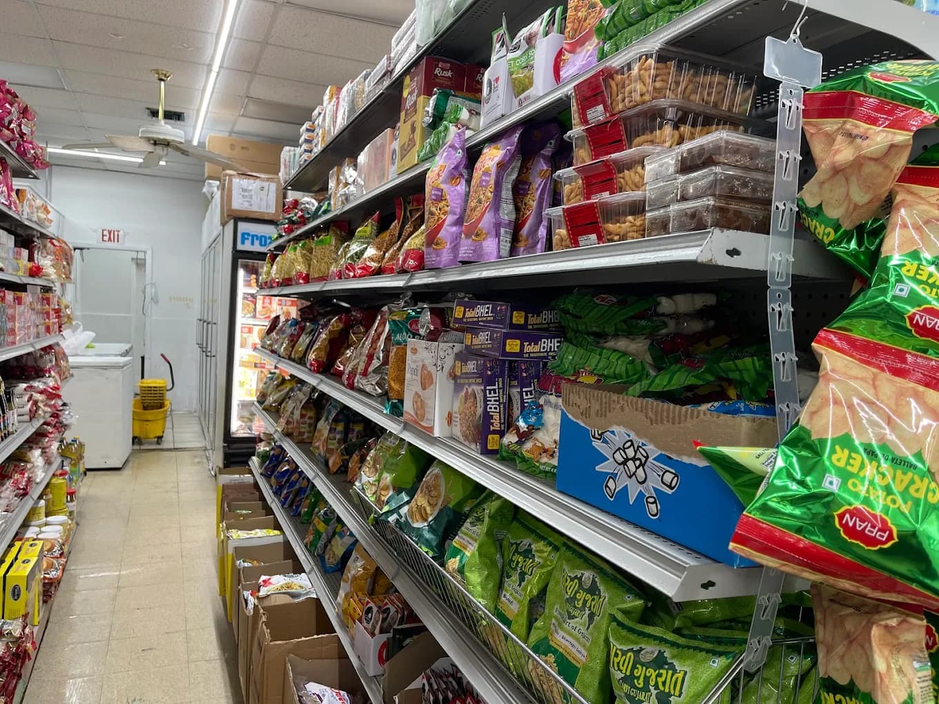 Eastern Supermarket
