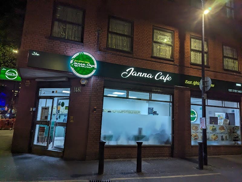 Café Naz