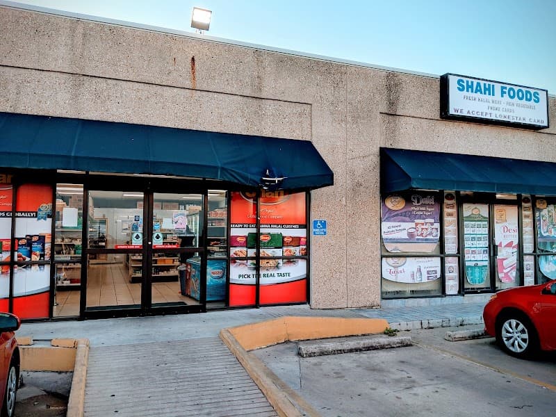 Shahi Foods & Café