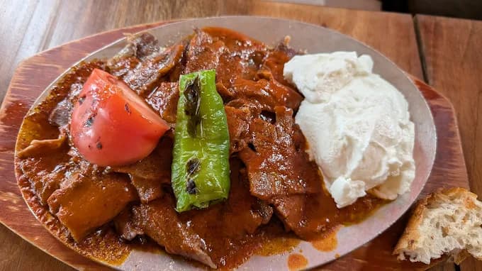 Efes Mediterranean Grill