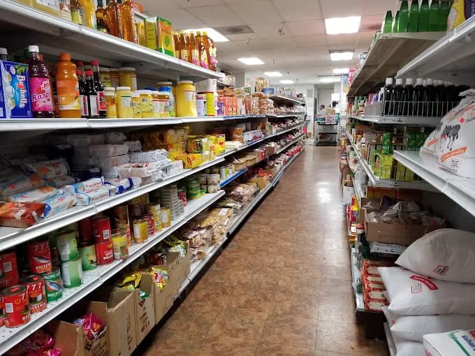 Natomas Fabrics & Grocery