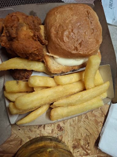 Photo of Chicken Licken