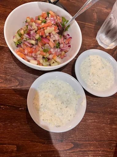 Photo of Shiraz Kabab Café