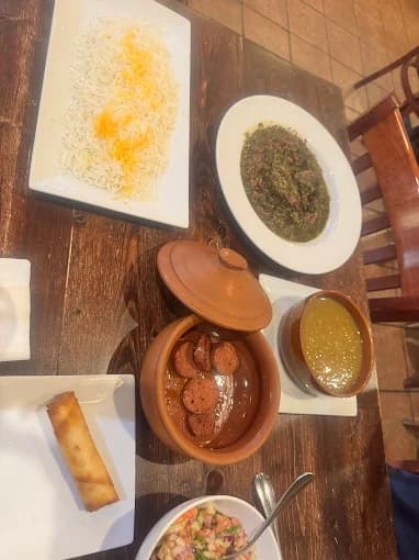 Photo of Shiraz Kabab Café
