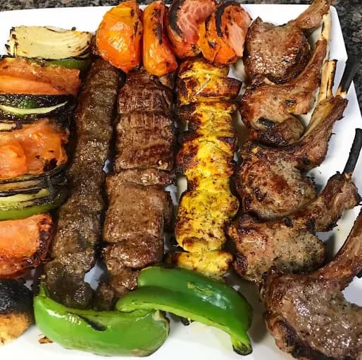Photo of Shiraz Kabab Café