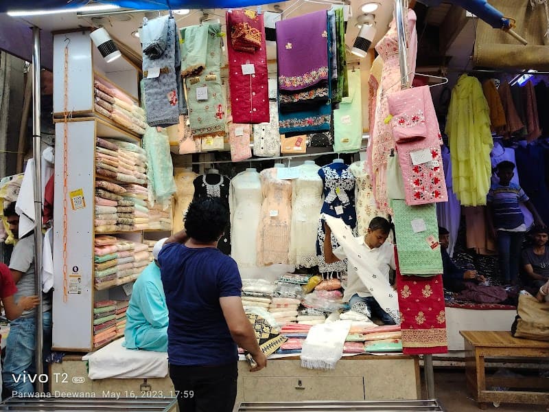 Chor Bazaar