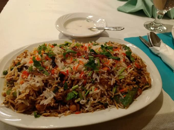 India Grille