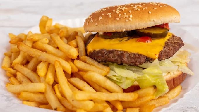 Kennedy Fried Chicken