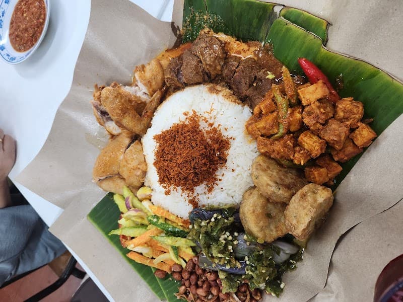 Sabar Menanti