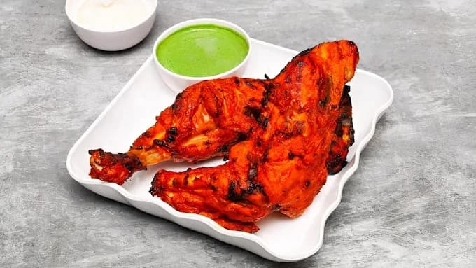 Ali Baba Mediterranean Territory