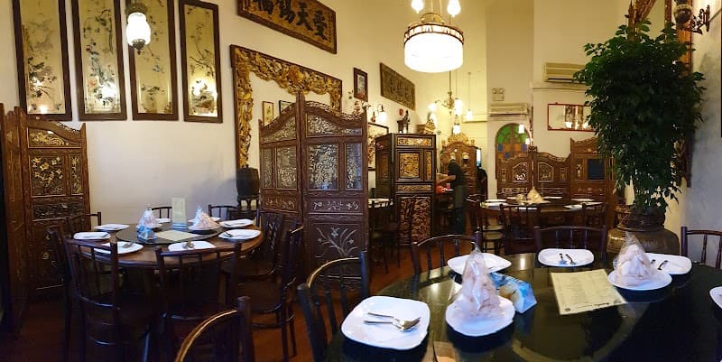 Bumbu Restaurant
