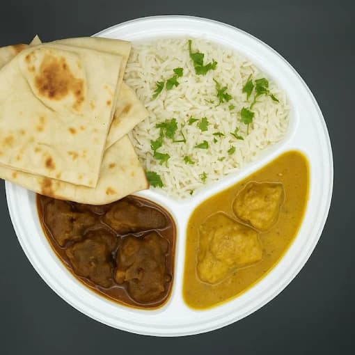 Photo of Kabab & Curry Express