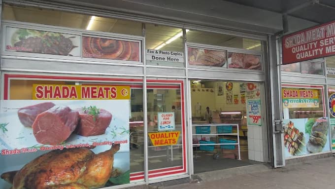 Photo of Shada Meat Market