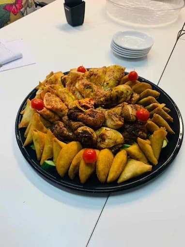 Photo of Mariam's Kitchen