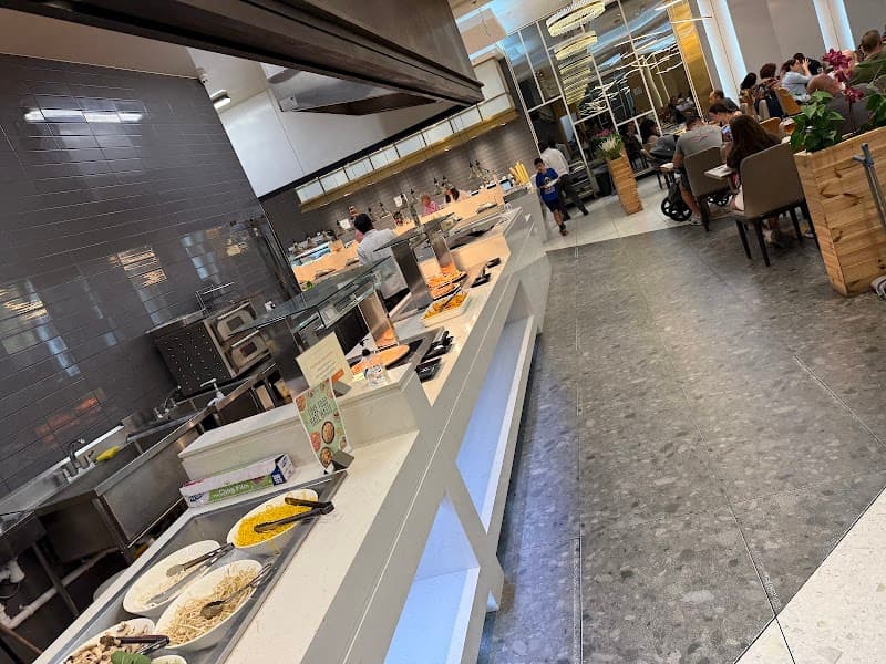 Shanghai Fusion in Dudley
