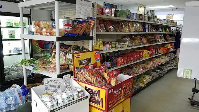 Al-Huda Groceries