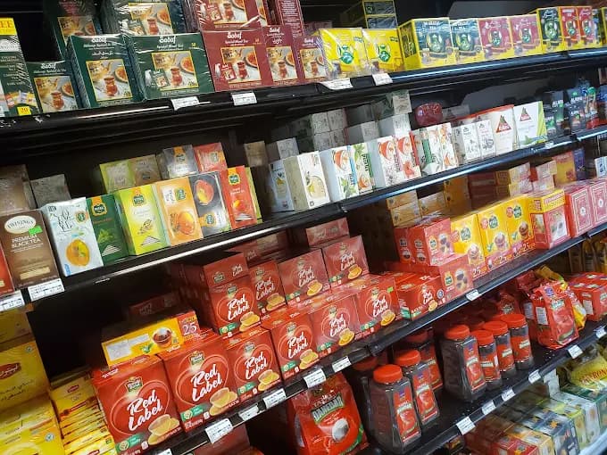 Fair Price Grocery