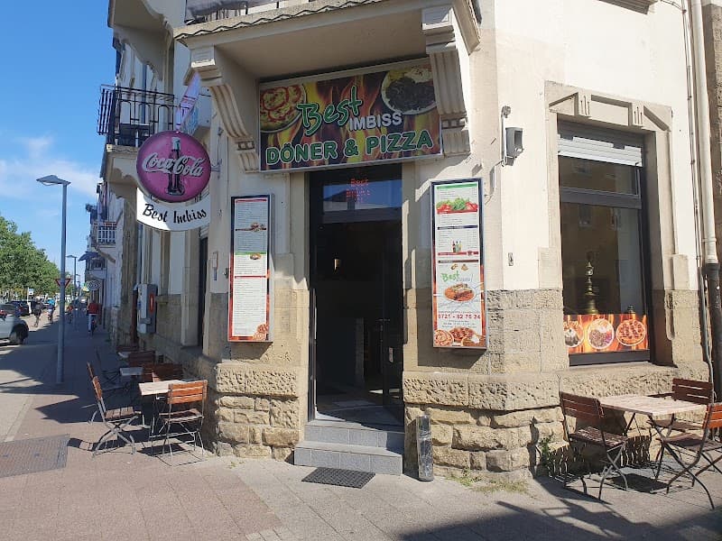 Best Imbiss Spezialitaten in Karlsruhe