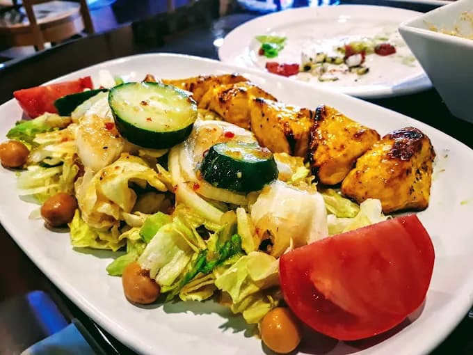 Persia House of Kebabs
