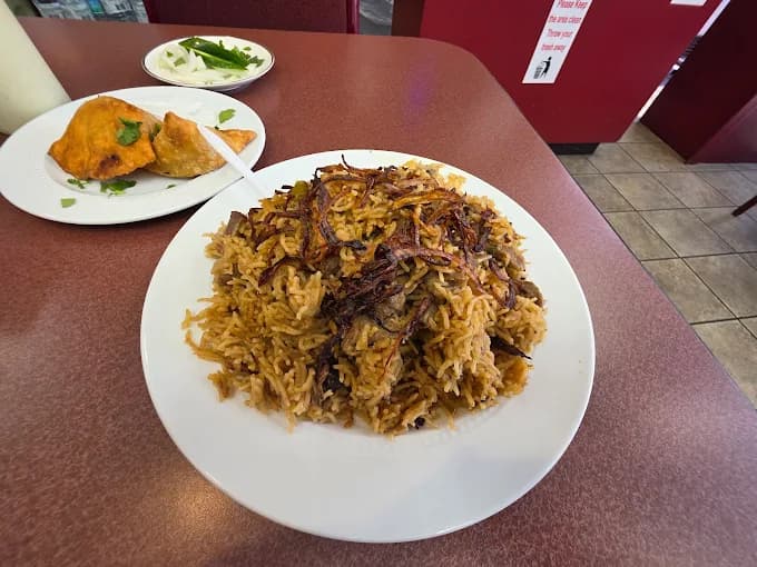 Apna Bazaar Grocery & Grill