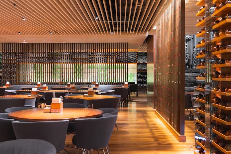Straits Kitchen