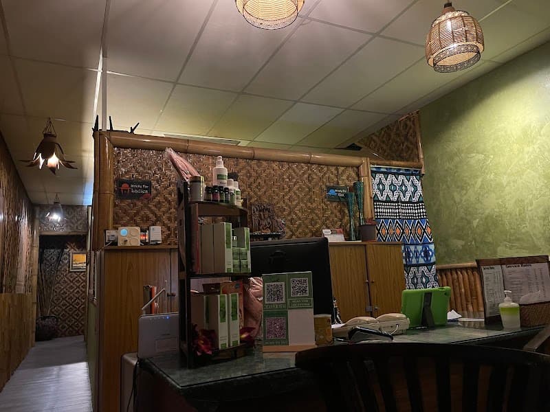 House of Javanese Satay