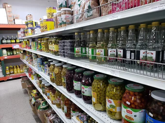 Mingala International Market