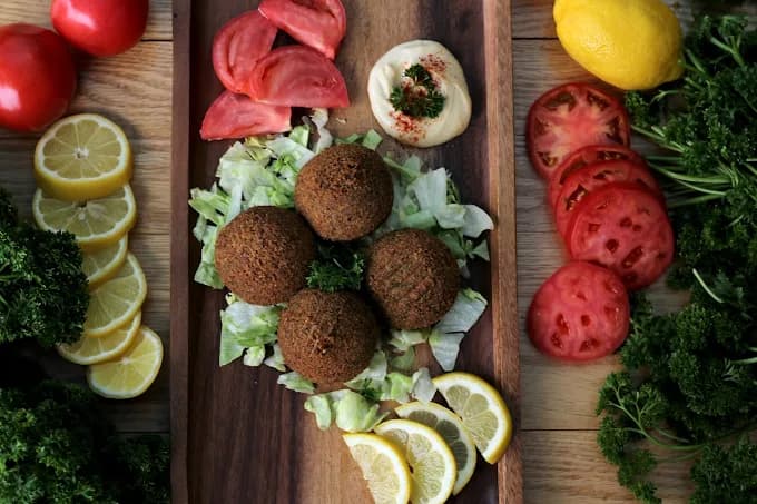 Photo of Kabob It