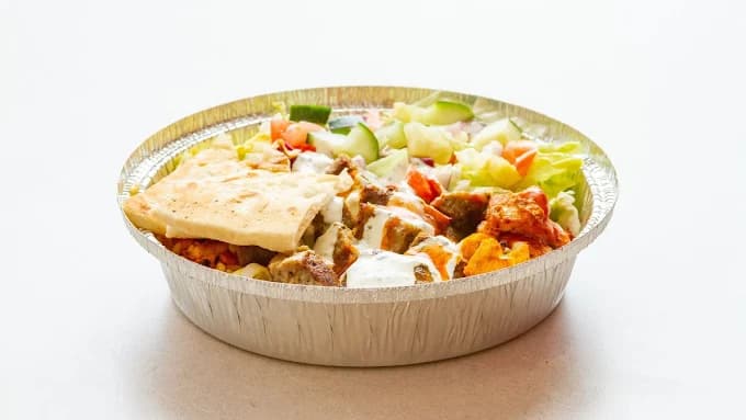 Kennedy Fried Chicken