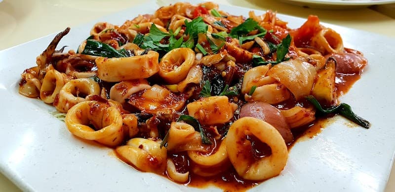 Restoran Habib