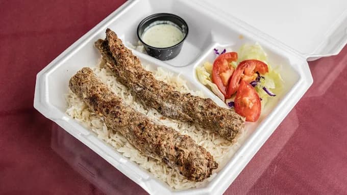 Kababesh Grill