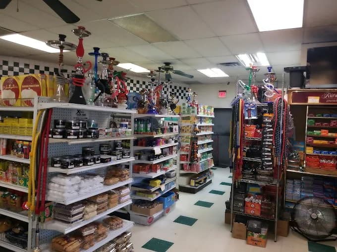 Photo of Sahara Stores