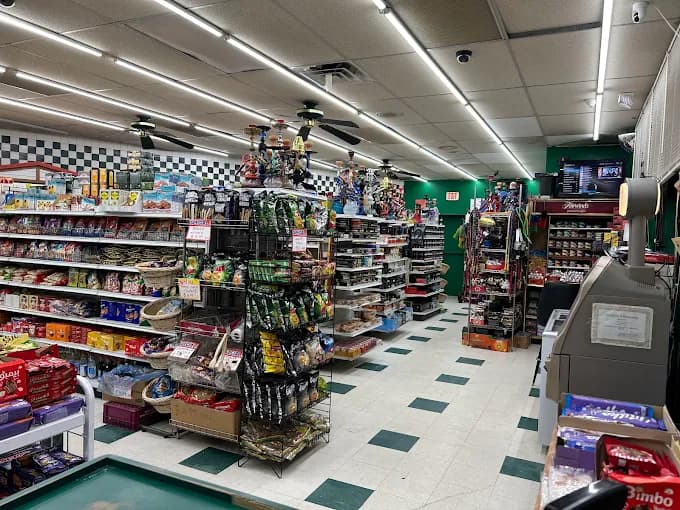 Photo of Sahara Stores